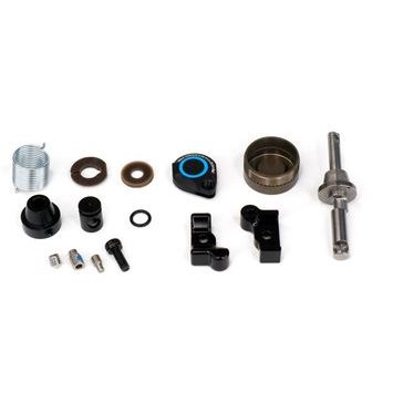 ROCK SHOX AM UPGRADE KIT 2P REMOTE BS SIDLUXE A2