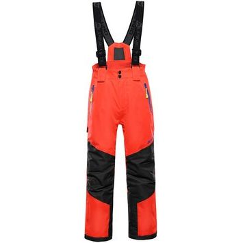 ALPINE PRO WERADO 2 neon red