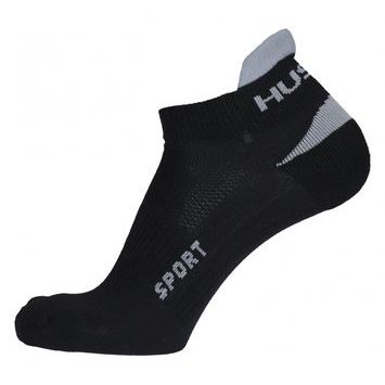 HUSKY Sport anthracite/white