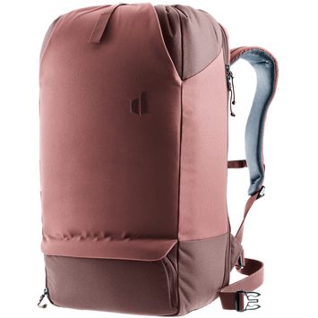 DEUTER Utilion 34+5 caspia-raisin