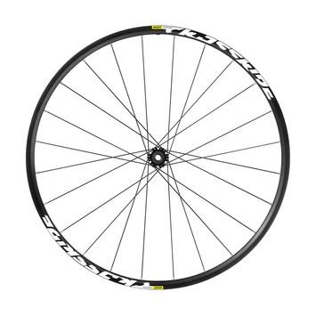 MAVIC CROSSRIDE FTS-X 26 FRONT