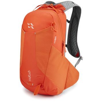 RAB Aeon LT 18, firecracker