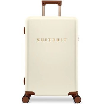 SUITSUIT Serenity Whisper White M 60 l - bílá
