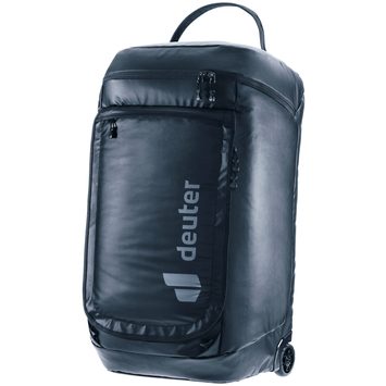 DEUTER Duffel Pro Roller 90 black