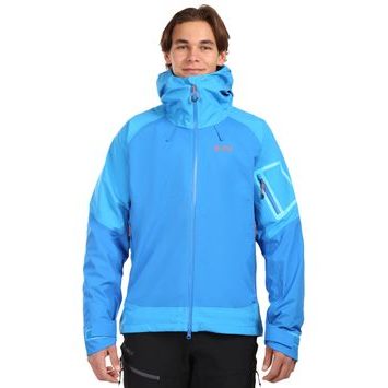 KILPI MAMBA-M Modrá