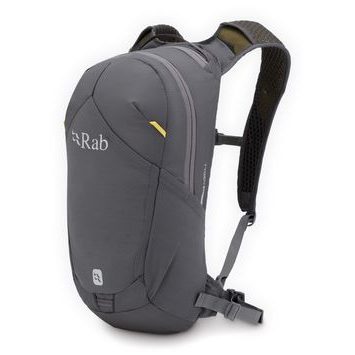 RAB Tygen 12, Graphene