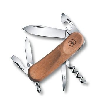 VICTORINOX 2.3801.63 EvoWood 10