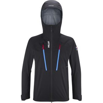 MILLET TRILOGY JORASSES PTX JK M NOIR NEW