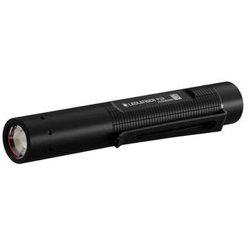 LEDLENSER P2R 200 lm black