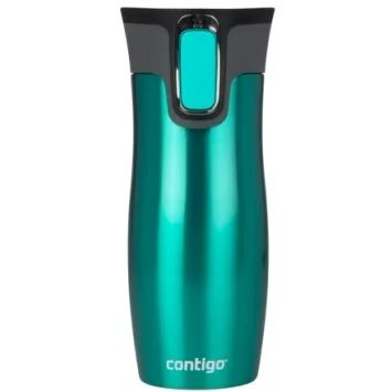 CONTIGO Autoseal TS West Loop 430 karibská s logem