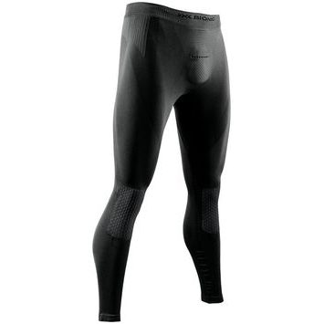 X-BIONIC X-BIONIC® X-PLORER ENERGIZER 4.0 PANTS MEN Black/Antracite