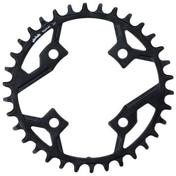 FSA GAMMA PRO/ALPHA MT SH12 1x 82x34t