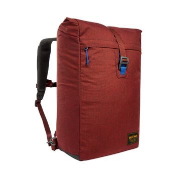 TATONKA TRAVELLER PACK 25 tango red