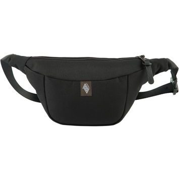 NITRO NITRO HIP BAG 2 true black