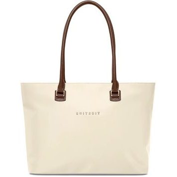 SUITSUIT Serenity 16 Whisper White - bílá