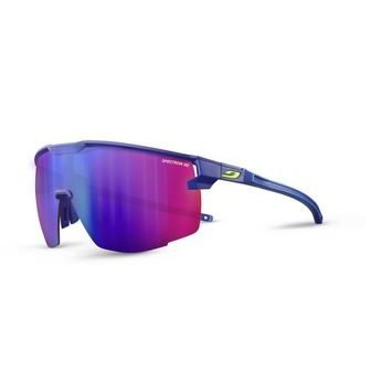 JULBO ULTIMATE Spectron 3 HD Purple / Blue Ambre