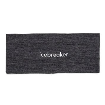ICEBREAKER U Mer 200 Oasis Headband JET HTHR-011