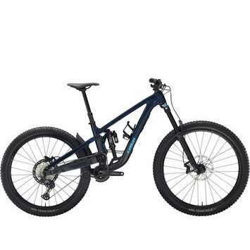 TREK Slash 8 XT 27.5 Marianas Blue