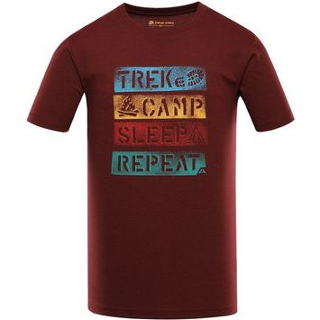 ALPINE PRO BOLEN 2 merlot