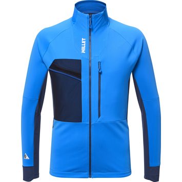 MILLET PIERRA MENT JKT M ICON BLUE/DARK DENIM