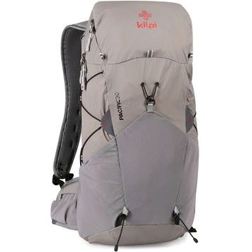 KILPI PACIFIC 20 Světle šedá