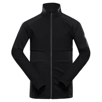 ALPINE PRO DOZER black