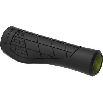 ERGON GA3 Single Twist Shift černá