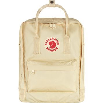FJÄLLRÄVEN Kånken Light Oak