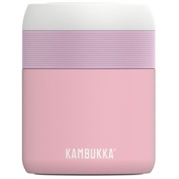 KAMBUKKA Bora 600 ml Baby Pink