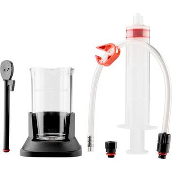 JAGWIRE set Sport Mineral Bleed Kit