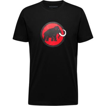 MAMMUT Mammut Core T-Shirt Men Classic, black