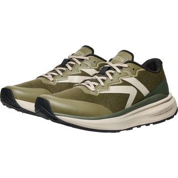 KEEN WK500 MEN, Winter Moss/Plaza Taupe