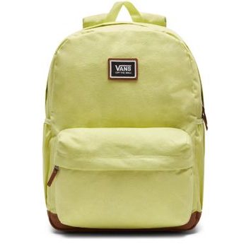 VANS WM REALM PLUS BACKPACK 27 SUNNY LIME