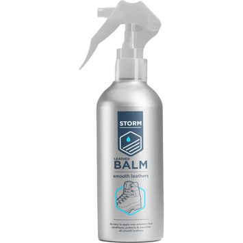 STORM Leather Conditioner (Spray On) 150ml