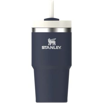 STANLEY Quencher/Cup H2.O FlowState™ Tumbler 600 ml Dark Navy