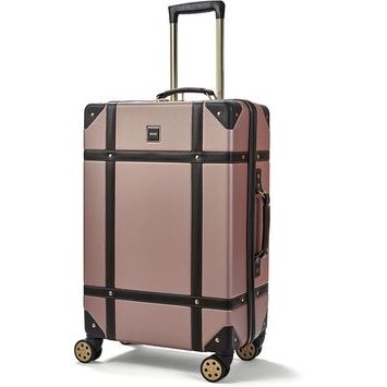 ROCK TR-0193/3-M ABS 60 L růžová