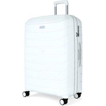 ROCK TR-0241/3-L PP - bílá