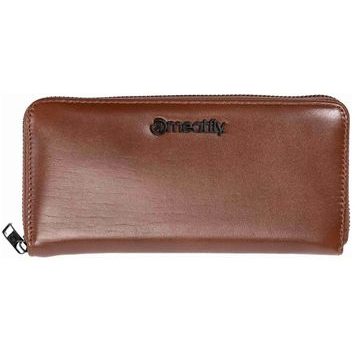 MEATFLY Leila Premium, Brown
