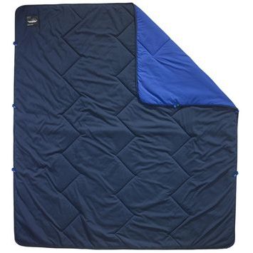 THERM-A-REST ARGO BLANKET Outerspace Blue
