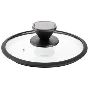 GUZZINI Skleněná poklice COOK&SPACE 20 cm