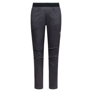 LA SPORTIVA Roots Pants M, Onyx/Chalk