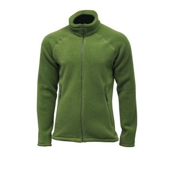 PINGUIN Montana jacket green