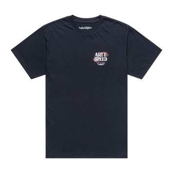 TROY LEE DESIGNS PINK SLIPS BLACK