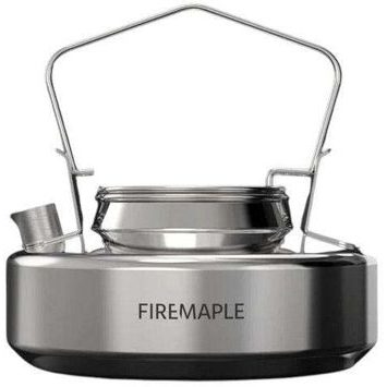 FIRE MAPLE ANTARCTI KETTLE 0,6L