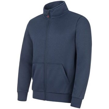 BENNON ADAMOS Sweatshirt blue