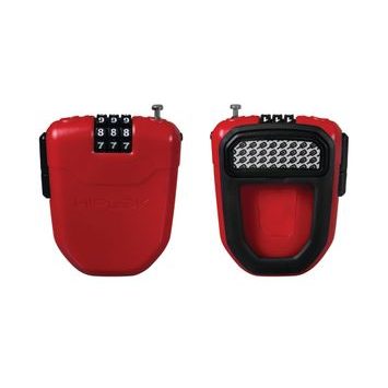 HIPLOK FX RED (FX1RD)