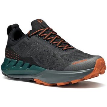 TECNICA Pyrox Xplore Ms, black/burnt orange