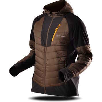 TRIMM CONTRE khaki/grafit black