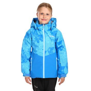 KILPI SAMARA-JG Modrá