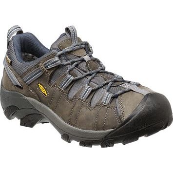 KEEN Targhee II WP M gymn